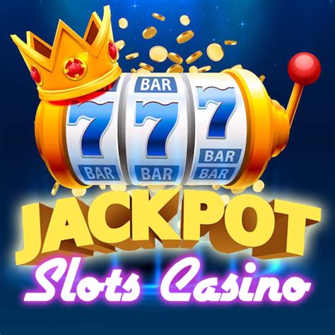 Jackpot Slots Casino Vegas App .